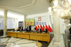 34. posiedzenie Sejmu X kadencji