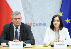 Sejmowa komisja śledcza w sprawie Pegasusa