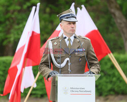 Obchody Święta Pułku Reprezentacyjnego Wojska Polskiego