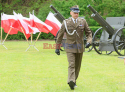 Obchody Święta Pułku Reprezentacyjnego Wojska Polskiego