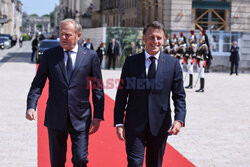 Traktat polsko-francuski w Nancy