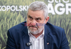 Europejski Kongres Odnowy i Rozwoju Wsi w Poznaniu