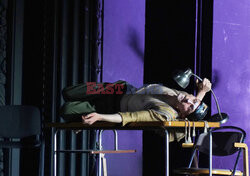"The Wall" w Teatrze Dramatycznym