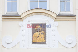 Zwiedzanie budynów Kancelarii Sejmu