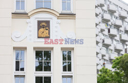 Zwiedzanie budynów Kancelarii Sejmu