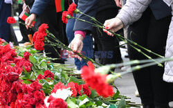 Rosja świętuje rocznicę zwyciestwa w II Wojnie Światowej