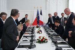 Traktat polsko-francuski w Nancy