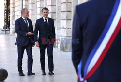 Traktat polsko-francuski w Nancy