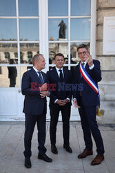 Traktat polsko-francuski w Nancy
