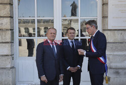 Traktat polsko-francuski w Nancy