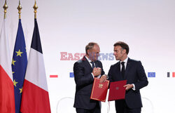 Traktat polsko-francuski w Nancy