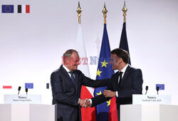 Traktat polsko-francuski w Nancy