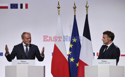 Traktat polsko-francuski w Nancy