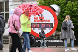 Wybory prezydenckie 2025 tuż tuż