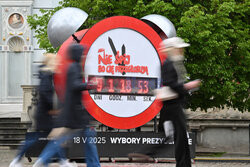 Wybory prezydenckie 2025 tuż tuż