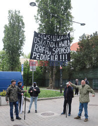Debata prezydencka w TV Republika