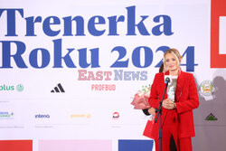 Gala Trenerka Roku 2024
