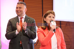 Gala Trenerka Roku 2024