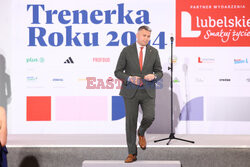 Gala Trenerka Roku 2024