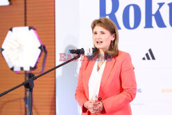 Gala Trenerka Roku 2024