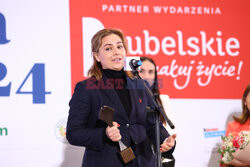 Gala Trenerka Roku 2024