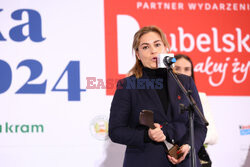 Gala Trenerka Roku 2024