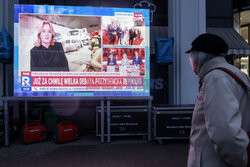 Debata prezydencka w TV Republika