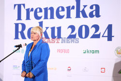 Gala Trenerka Roku 2024
