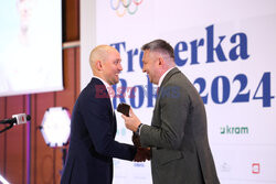 Gala Trenerka Roku 2024