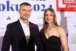 Gala Trenerka Roku 2024