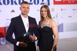 Gala Trenerka Roku 2024