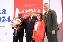 Gala Trenerka Roku 2024