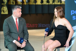 Gala Trenerka Roku 2024