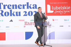 Gala Trenerka Roku 2024