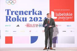 Gala Trenerka Roku 2024