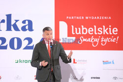 Gala Trenerka Roku 2024