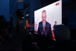 Debata prezydencka w TV Republika