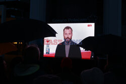 Debata prezydencka w TV Republika