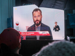 Debata prezydencka w TV Republika