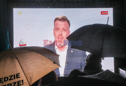 Debata prezydencka w TV Republika