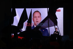 Debata prezydencka w TV Republika