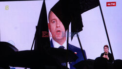 Debata prezydencka w TV Republika