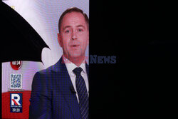 Debata prezydencka w TV Republika