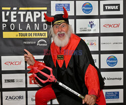 L'Étape Series by Tour de France w Zakopanem