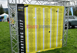 L'Étape Series by Tour de France w Zakopanem