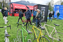 L'Étape Series by Tour de France w Zakopanem