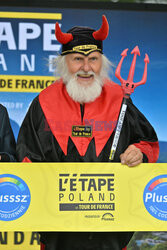 L'Étape Series by Tour de France w Zakopanem