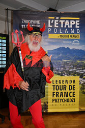 L'Étape Series by Tour de France w Zakopanem