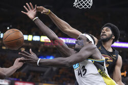 NBA - playoffy 2025