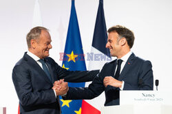 Traktat polsko-francuski w Nancy